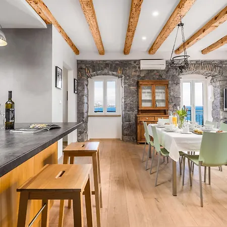 Katarina 4* Opatija