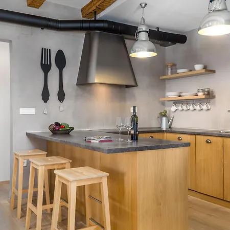 Guest house Katarina Opatija