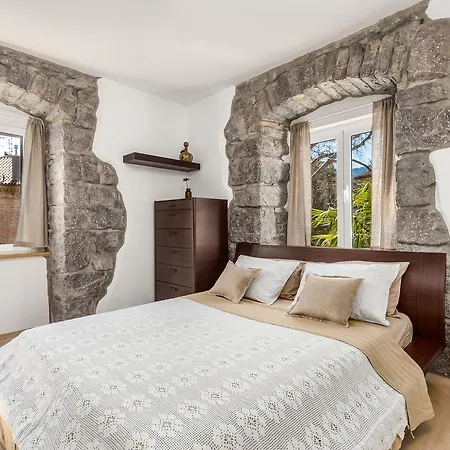 Guest house Katarina Opatija