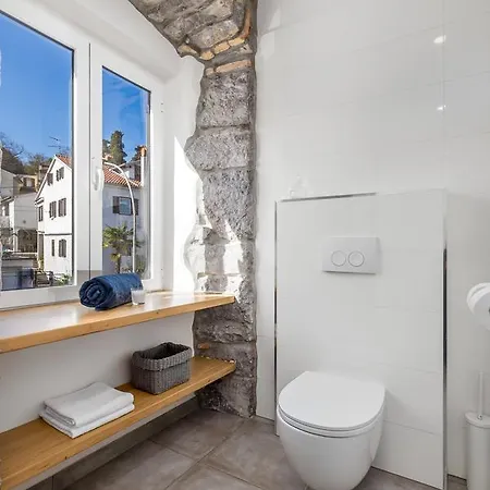 Guest house Katarina Opatija