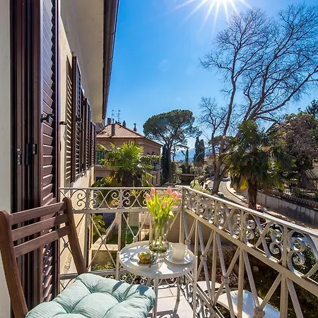 Guest house Katarina Opatija