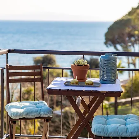 Katarina Guest house Opatija
