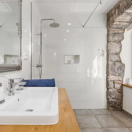 Katarina Guest house Opatija