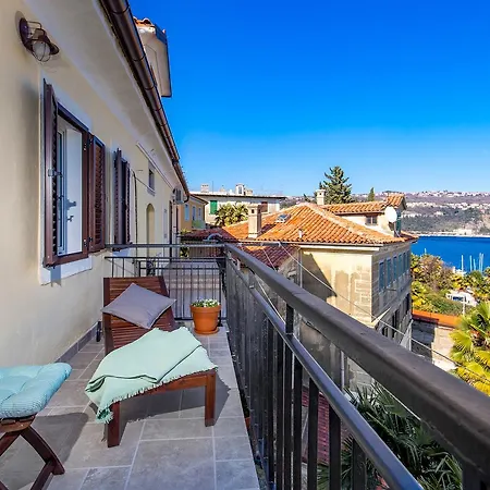 Katarina Guest house Opatija